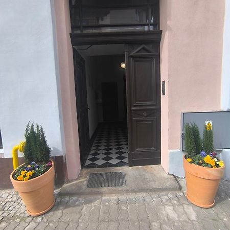 Ferienwohnung Anny Lajming 2D Słupsk Exterior foto
