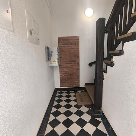 Ferienwohnung Anny Lajming 2D Słupsk Exterior foto