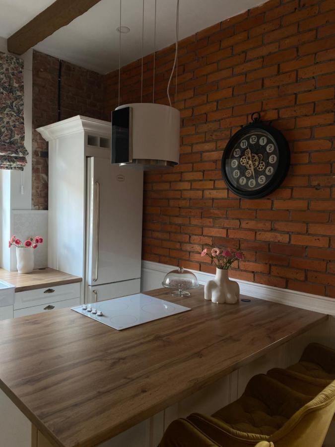 Ferienwohnung Anny Lajming 2D Słupsk Exterior foto